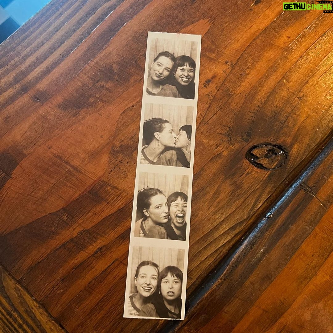 Shelby Flannery Instagram - A very important birthday. The person that makes me laugh until I feel true and honest pain. The Rosetta to my Clarisse. My card partner for life @kelso.squishyface