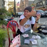 Shelby Flannery Instagram - A very important birthday. The person that makes me laugh until I feel true and honest pain. The Rosetta to my Clarisse. My card partner for life @kelso.squishyface