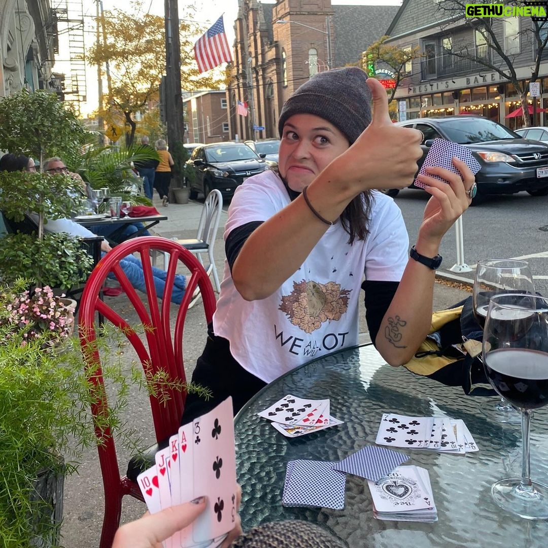 Shelby Flannery Instagram - A very important birthday. The person that makes me laugh until I feel true and honest pain. The Rosetta to my Clarisse. My card partner for life @kelso.squishyface