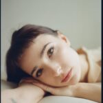 Shelby Flannery Instagram - Good head