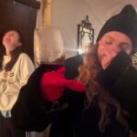 Shelby Flannery Instagram - a very juicy couture christmas Minneapolis, Minnesota