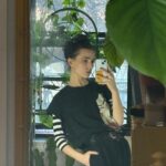 Shelby Flannery Instagram - Closed chapter let it end let the new in