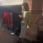 Shelby Flannery Instagram - Sleeping soundly these days