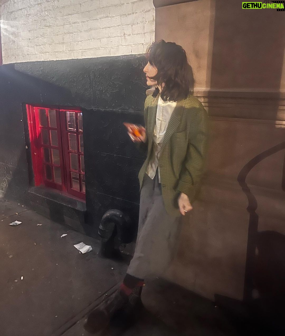 Shelby Flannery Instagram - Sleeping soundly these days