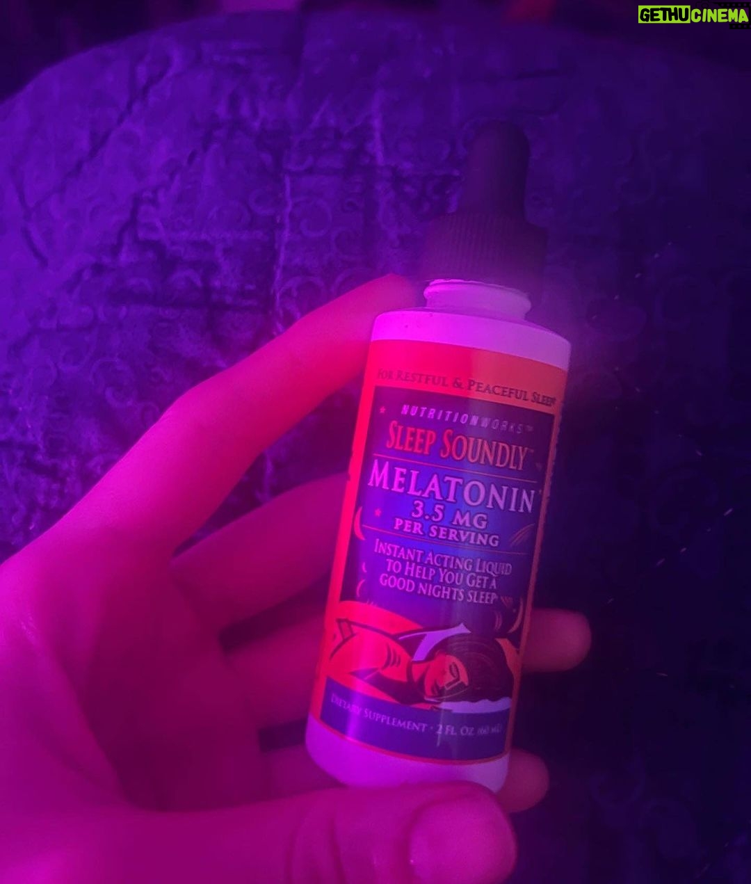 Shelby Flannery Instagram - Sleeping soundly these days