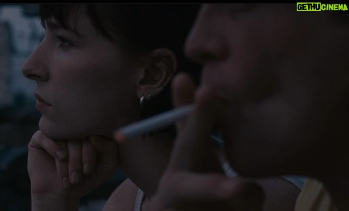 Shelby Flannery Instagram - “Together” is finally out in the world, recently premiering at @zinebifilmfest This was a something sweet to make thanks to @liamwrubel @o.smithclark and some very talented others 🤌🏼
