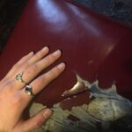 Shelby Flannery Instagram - i look at my limbs to feel real