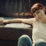 Shelby Flannery Instagram - Revisited an old project of mine and sighed deeply throughout watching it. What a little thing I was. Confidence caught in my throat. I turn 28 in 10 days. New breaths ahead.