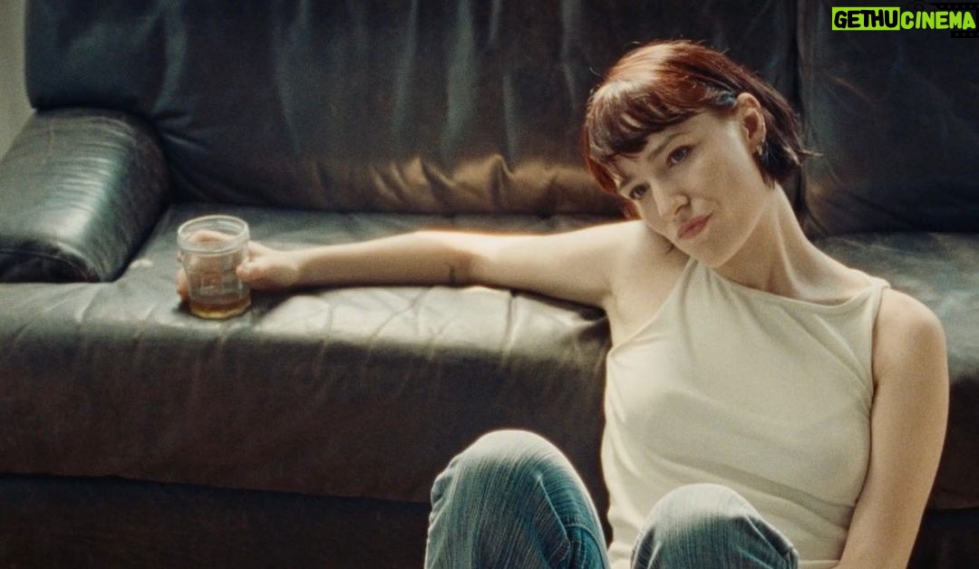 Shelby Flannery Instagram - Revisited an old project of mine and sighed deeply throughout watching it. What a little thing I was. Confidence caught in my throat. I turn 28 in 10 days. New breaths ahead.