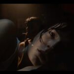 Shelby Flannery Instagram - Two separate projects featuring my favorite pose (lying down)