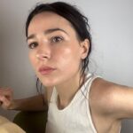 Shelby Flannery Instagram - Baby talk