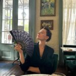 Shelby Flannery Instagram - French Quarter
