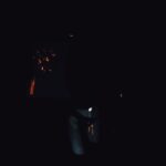 Shelby Flannery Instagram - Me the dancing peach