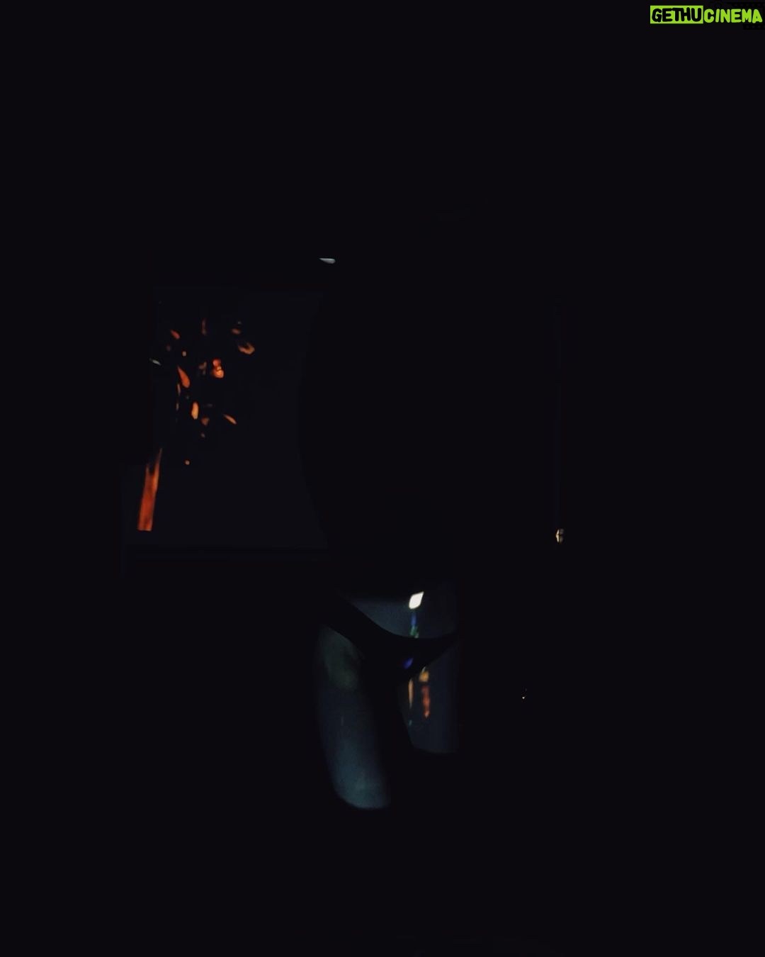 Shelby Flannery Instagram - Me the dancing peach