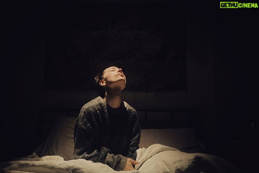 Shelby Flannery Instagram - Sick off gratitude