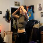 Shelby Flannery Instagram - In a good place