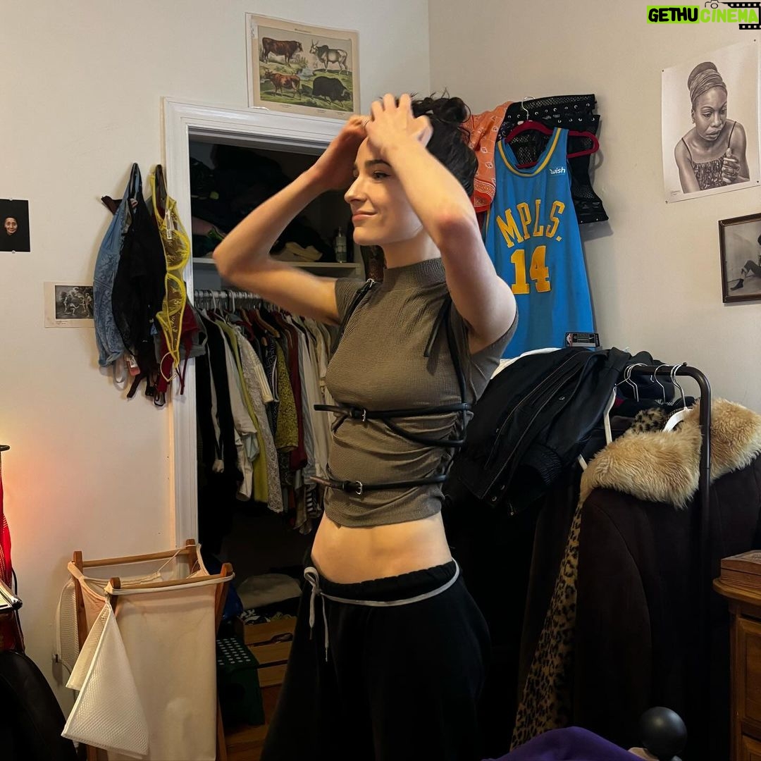 Shelby Flannery Instagram In a good place Gethu Cinema