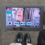 Shelby Flannery Instagram - The world is your body Washington Square Park