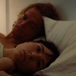 Shelby Flannery Instagram - Two separate projects featuring my favorite pose (lying down)
