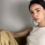 Shelby Flannery Instagram - Baby talk