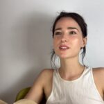 Shelby Flannery Instagram - Baby talk