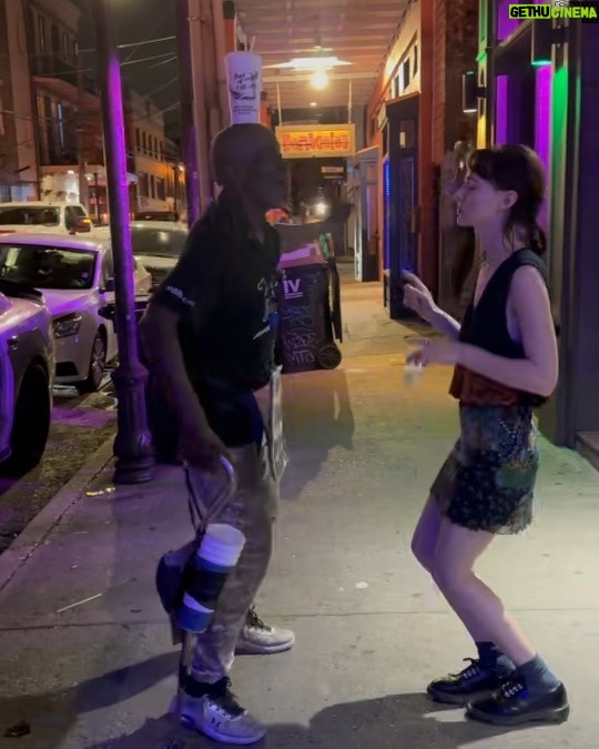 Shelby Flannery Instagram - Happy shit New Orleans, Louisiana