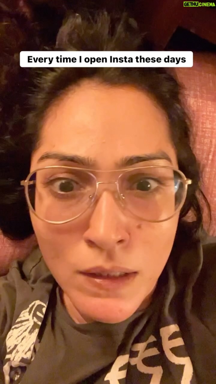 Shibani Bedi - 6.8K Likes - Mere sapnon ka bhi BGM yehi hai aajkal 🥲🫠
.
.
#animal #lordbobby #shibanibedi #reels #reelsinstagram #explorepage #explore #trending