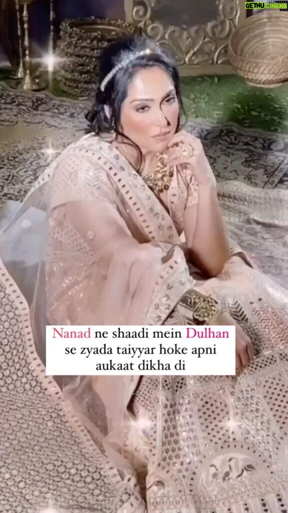 Shibani Bedi Instagram - Shaadi ki bohot bohot badhai! 🥳🥳🥳 . . #shaadi #wedding #weddingseason #indian #desi #shibanibedi #indianwear