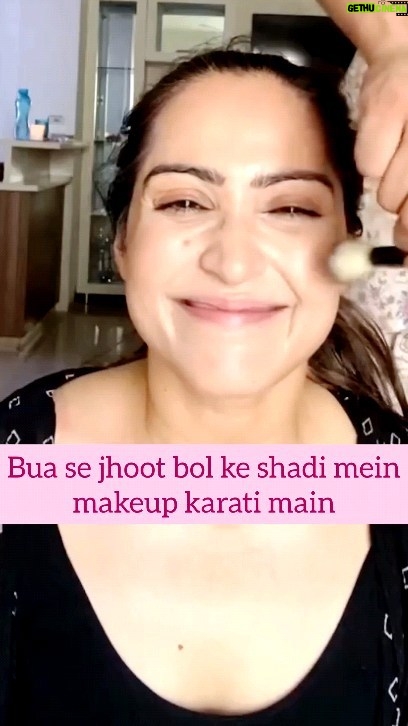 Shibani Bedi - 4.1K Likes - Bua ne fir kalesh kar diya 😩 @shibani_bedi
.
.
.
.
.
.
#Shibanibedi #trendingreels #trendingsongs