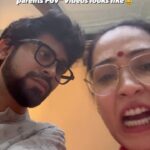 Shibani Bedi Instagram - Humne kuch nahi kiya humne sab Wikipedia se seekha hai . #pyaasipreeenka #lifeofpreeenka #