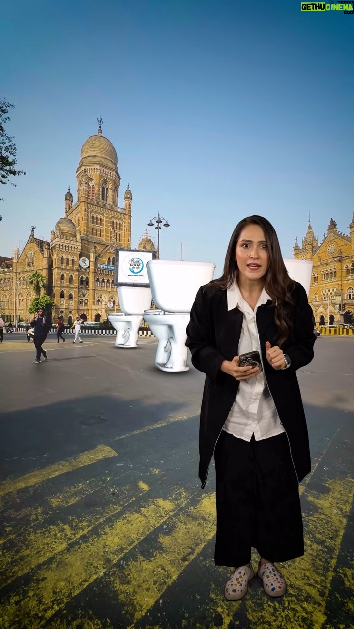 Shibani Bedi - 15.3K Likes - “This #WorldToiletWeek, Let’s unite as a team and elevate our bathroom habits by ensuring a clean toilet for the next person to use, collectively protecting and promoting the well-being of our community, leaving no one behind! Support @shibani_bedi in #AcceleratingChange with #MissionSwachhtaAurPaani, an initiative by @harpic_india & @cnnnews18
Visit https://www.news18.com/missionswachhtapaani/ to know more. #Harpic #SanitationForAll #ReckittIndia #SDG6 @un_water
