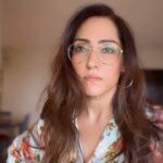 Shibani Bedi Instagram - Do mind games count as sport?? . . #worldcup #worldcup2023 #worldcupfinal #indvsaus #shibanibedi #cricket