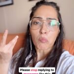 Shibani Bedi Instagram - Who needs to hear this!!?? . . #shibanibedi #whatsapp #texts #emo #textingmemes #explorepage #reels #reelsinstagram