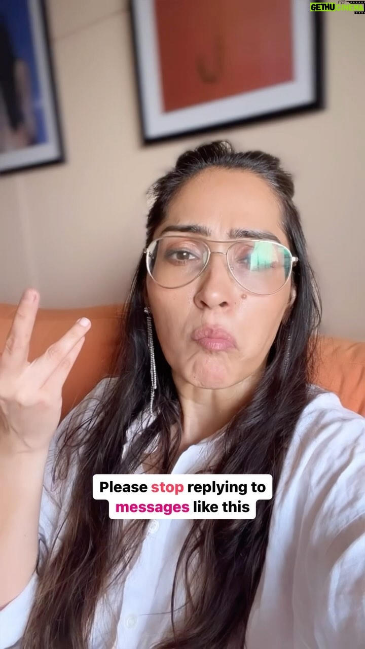 Shibani Bedi - 8.8K Likes - Who needs to hear this!!??
.
.
#shibanibedi #whatsapp #texts #emo #textingmemes #explorepage #reels #reelsinstagram