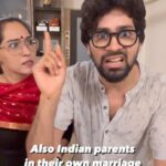 Shibani Bedi Instagram - Divorce > sofe pe paer rakhna . #indianparents #desiparenting #shibanibedi #ankushbahuguna #lifeofpreeenka