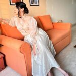 Shibani Bedi Instagram – Killing you softly 💫✨💫
.
.
Styled by @instashaikme 
Makeup and hair by @shine_and_shadow_ 
.
.
.

#ootd #potd #wedding #weddingseason #shibanibedi