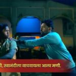 Shilpa Thakre Instagram - हे आहेत ‘नवीन जन्मेन मी…’ मधले काही खास क्षण… पाहा ‘नवी जन्मेन मी...’ मालिका सोम ते शनि संध्याकाळी ७:३० वाजता फक्त सन मराठीवर. #NewSerial #NaviJanmenMe #Sunमराठी #SunMarathi #Dashami @shilpa_thakre_official @manirajpawarofficial @rohanatinsta @gandhisakshee_ @vipulkale20 @nillam_sawant @vinita_kale_ @ruchikumbhar29 @shradharameshnalinde @varadya_salvekar @dhanashreesatam @malegaonkasuperman @_kiranshingade @insta.majha @prasanna.ketkar @milindnpednekar @sachinrajvilkar @kartikraaje