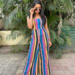 Shilpa Thakre Instagram - Frutifull ✨🍭 pc : @pranita26_official_ #shilpathakre #expressionqueen #colourful #life #gratitude #love #cute #insta #instagram #instagood #instadaily #instamood #ootd #ootn