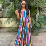 Shilpa Thakre Instagram - Frutifull ✨🍭 pc : @pranita26_official_ #shilpathakre #expressionqueen #colourful #life #gratitude #love #cute #insta #instagram #instagood #instadaily #instamood #ootd #ootn