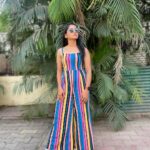 Shilpa Thakre Instagram – Frutifull ✨🍭

pc : @pranita26_official_ 

#shilpathakre #expressionqueen #colourful #life #gratitude #love #cute #insta #instagram #instagood #instadaily #instamood #ootd #ootn