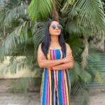 Shilpa Thakre Instagram – Frutifull ✨🍭

pc : @pranita26_official_ 

#shilpathakre #expressionqueen #colourful #life #gratitude #love #cute #insta #instagram #instagood #instadaily #instamood #ootd #ootn