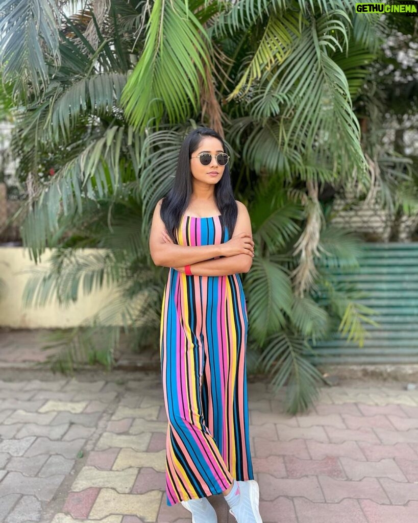 Shilpa Thakre Instagram - Frutifull ✨🍭 pc : @pranita26_official_ #shilpathakre #expressionqueen #colourful #life #gratitude #love #cute #insta #instagram #instagood #instadaily #instamood #ootd #ootn