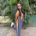 Shilpa Thakre Instagram – Frutifull ✨🍭

pc : @pranita26_official_ 

#shilpathakre #expressionqueen #colourful #life #gratitude #love #cute #insta #instagram #instagood #instadaily #instamood #ootd #ootn