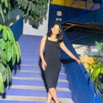 Shilpa Thakre Instagram - Black Friday 🖤✨ pc : @shivanimagdum007 #shilpathakre #expressionqueen #love #friday #weekend #weekendvibes #chill #enjoy #insta #instagram #instadaily #instamood