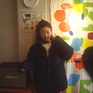 Shim Dal-gi Instagram - 정읍의 치치하하 190217