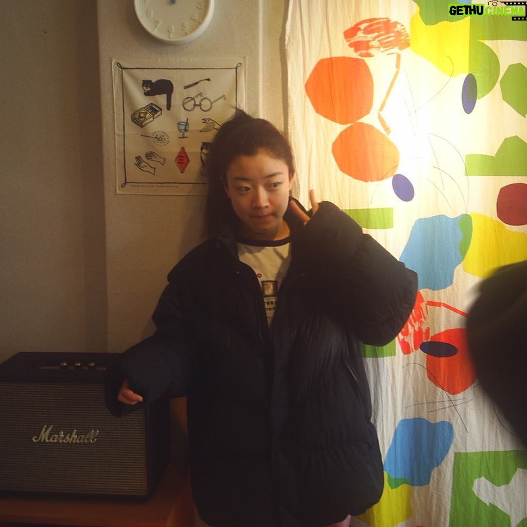 Shim Dal-gi - 2.3K Likes - 정읍의 치치하하 190217