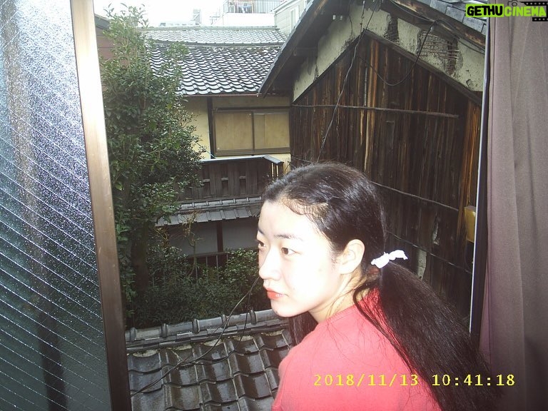 Shim Dal-gi - 2K Likes - 교토 토마토호텔🥫🍅 호스트님도 그렇고 손님들도 그렇고 다들 대안학교 출신같은 늑김
날짜가 잘못찍혔네..😒