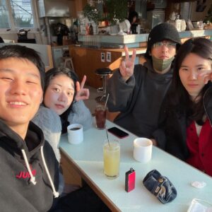 Shim Dal-gi Instagram - 