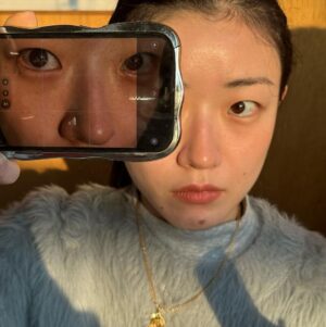 Shim Dal-gi Instagram - 