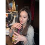 Shim Dal-gi Instagram - 🍸